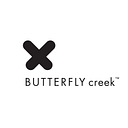 Butterfly Creek logo