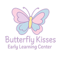 Butterfly Kisses Early Learning Centre logo