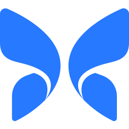 Butterfly Network logo