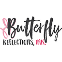 Butterfly Reflections, Ink.