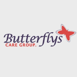 Butterfly's Care Homes Ltd logo