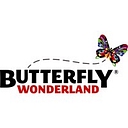 Butterfly Wonderland logo