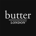 butter LONDON logo