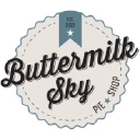 Buttermilk Sky Pie Franchise logo
