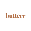 Butterr logo