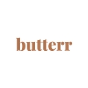 Butterr logo
