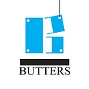 Butters Group logo