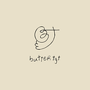 BUTTER TGT logo