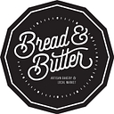 Bread & Butter logo