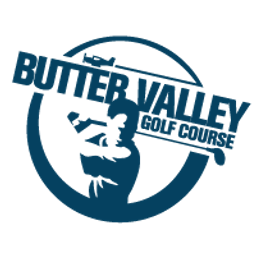 Butter Valley Golf Course logo