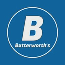 Butterworths logo