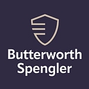 Butterworth Spengler logo