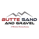 Butte Sand and Gravel