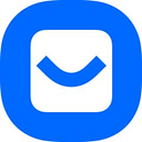 Button logo