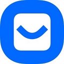 Button logo