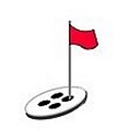 Button Hole Golf Course And Teaching Center logo