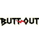 Butt Out logo