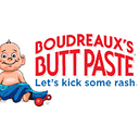 Boudreaux's Butt Paste