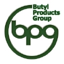 Butyl Products Group, Incorporating Butyl Products Ltd & Butek Landline logo