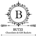 Butzi Gift Baskets Toronto logo