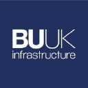 BUUK Infrastructure logo