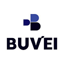Buvei logo