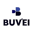 Buvei logo