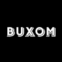 Logo for buxomcosmetics.com
