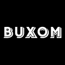 Buxom Cosmetics logo