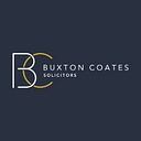 Buxton Coates Solicitors logo