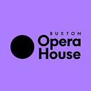 Buxton Opera House logo