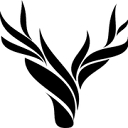 Buxton Coffee Roasters logo