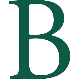 Buxton School logo