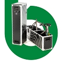 Buxumbox Bike Boxes logo