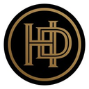 Heavens Door logo