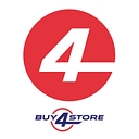 Buy4store.Com logo