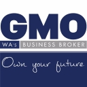 Gmo Wa's Business Broker logo