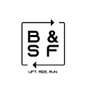 Buy & Sell Fitness logo