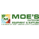Moes Outdoor Equipment & Supplies logo