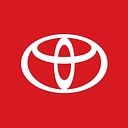 Toyota USA Logo