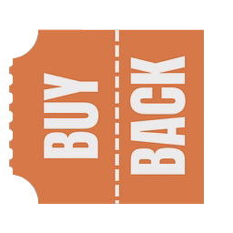 UK Buyback Limited logo