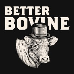 Better Bovine Inc. logo