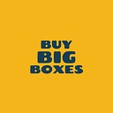 Buybigboxes logo