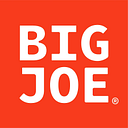 Buybigjoe logo