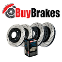 Buybrakes logo