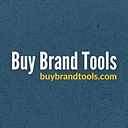 Buy Brand Tools logo