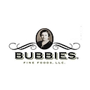Bubbies Fine Foods logo