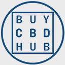 Buy CBD Hub logo