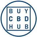 Buy CBD Hub logo