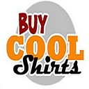 BuyCoolShirts.com logo